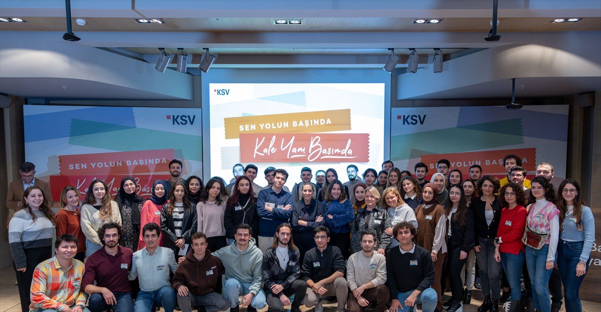 İSTANBUL (AA) – Dr. İbrahim Bodur Kaleseramik Eğitim, Sağlık ve