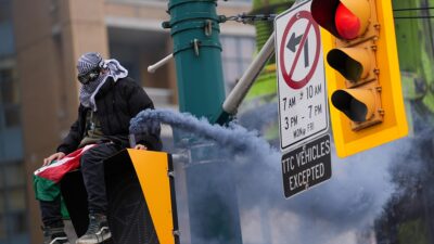 Kanada, 7 Ekim'den bu yana Gazze Şeridi'ne saldırılarına devam eden