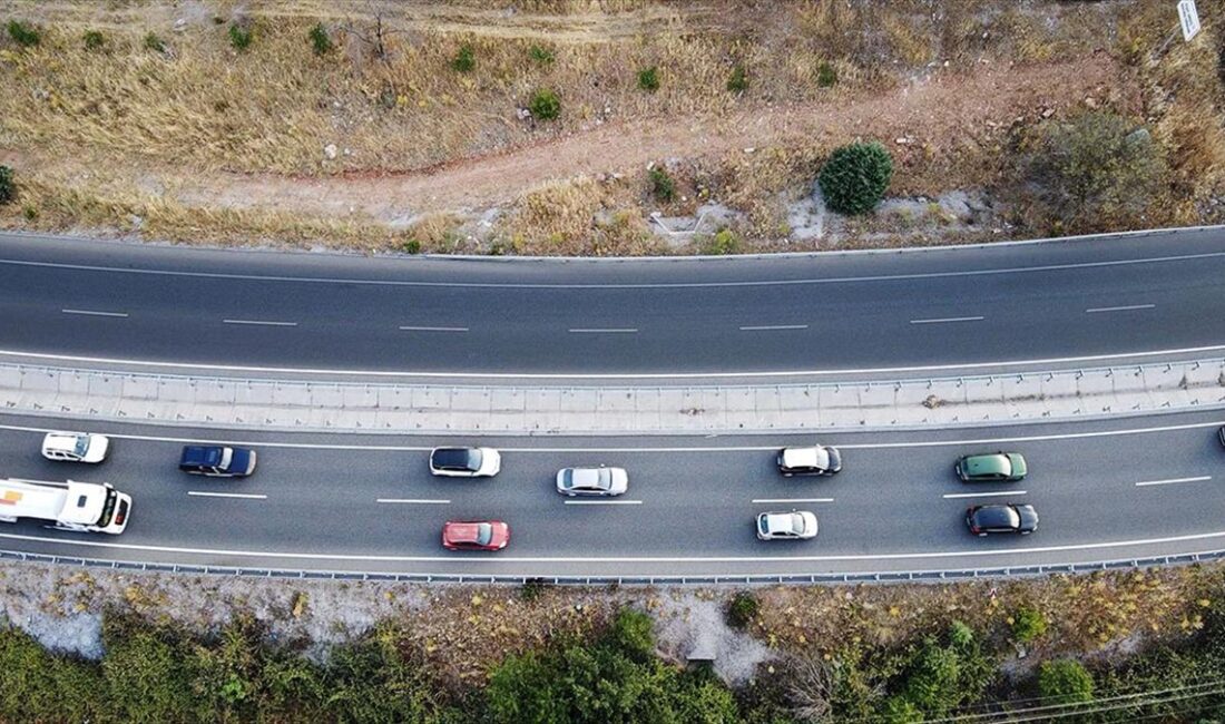 Türkiye, ekimde, uluslararası düzlemde kara yolu politikalarının rotasını belirleyecek Uluslararası