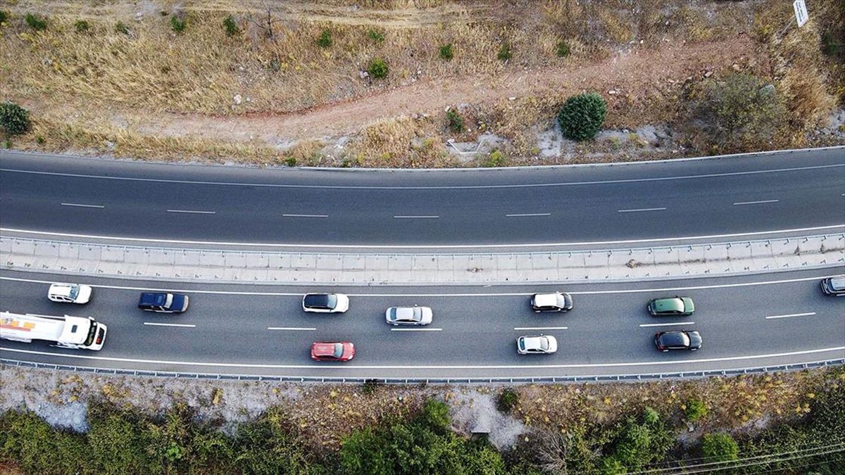 Türkiye, ekimde, uluslararası düzlemde kara yolu politikalarının rotasını belirleyecek Uluslararası