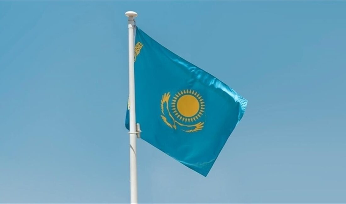 ASTANA (AA) – Tokayev, Kazakistan Parlamentosunun yeni yasama yılı açılışında