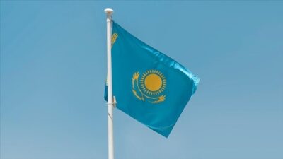 ASTANA (AA) – Tokayev, Kazakistan Parlamentosunun yeni yasama yılı a&ccedil;ılışında