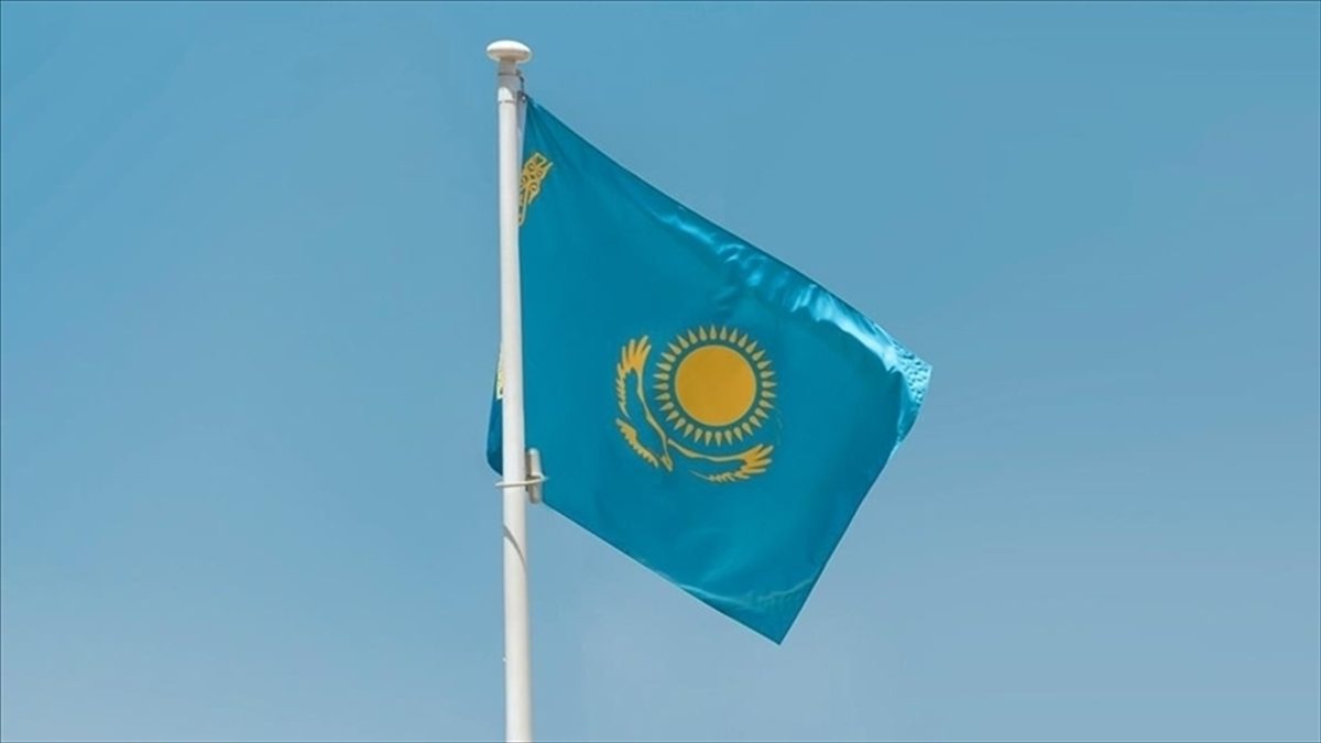 ASTANA (AA) – Tokayev, Kazakistan Parlamentosunun yeni yasama yılı açılışında
