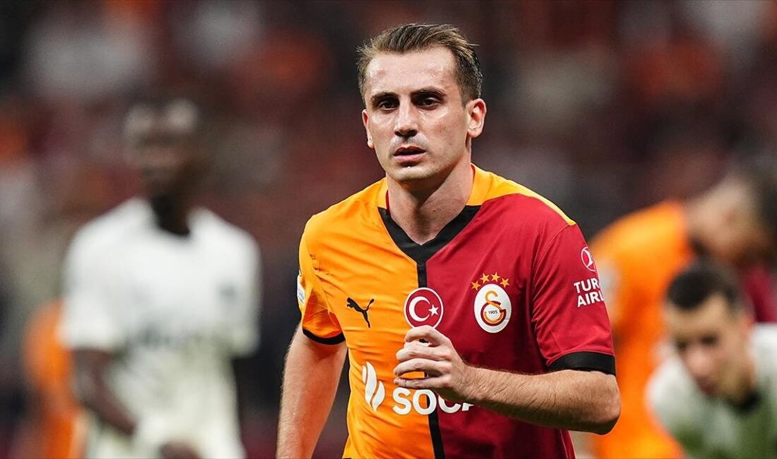 İSTANBUL (AA) – Galatasaray Sportif Sınai ve Ticari Yatırımlar AŞ’den