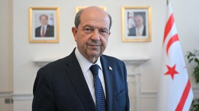 KKTC Cumhurbaşkanı Ersin Tatar, Kıbrıs konusunda izledikleri yolun doğru ve