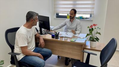 Kocaeli'de sağlıklı hayat merkezleri, tüm birinci basamak ve koruyucu sağlık