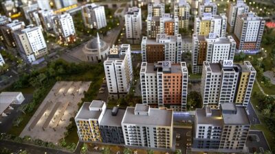 Emlakjet Üst Yöneticisi Tolga İdikat, "Büyük depremler sonrası, insanlar daha