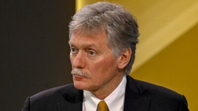 MOSKOVA (AA) – Peskov, İsrail’in L&uuml;bnan topraklarına saldırısı ile ilgili
