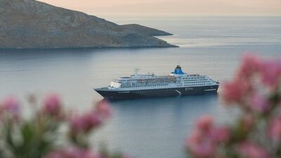 Kruvaziyer turizmi yaz döneminde yeni destinasyon ve rotalarla seyahat severleri