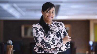 Küba'nın Roma Büyükelçiliği Turizm Ataşesi Yanet Mora Ferguson, diplomatik temsilciliklere