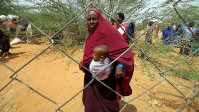 Gıda Krizine Karşı Küresel Ağ'ın hazırladığı Küresel Gıda Krizi Raporu'nun