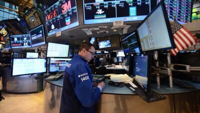 Küresel piyasalar, ABD Merkez Bankası (Fed) başta olmak üzere önemli