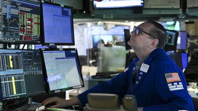 Küresel piyasalar, başta ABD'deki istihdam raporu olmak üzere yoğun makroekonomik