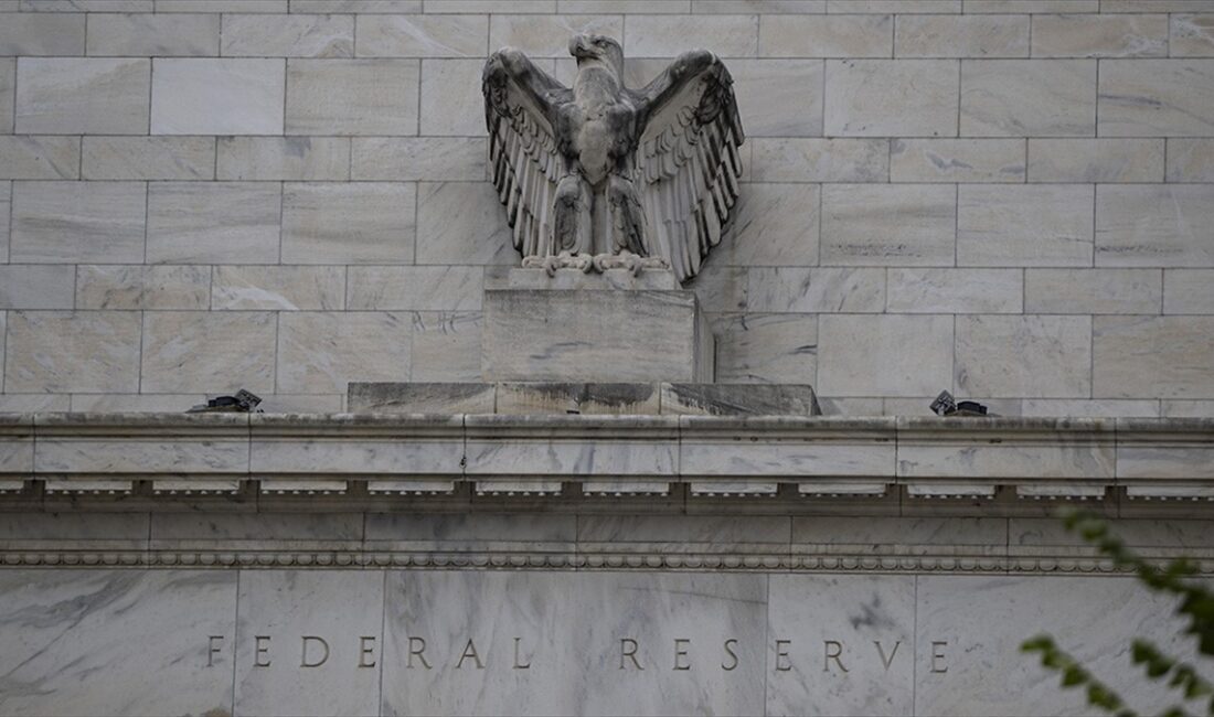 Küresel piyasalarda, ABD Merkez Bankasının (Fed) bu akşam açıklayacağı faiz