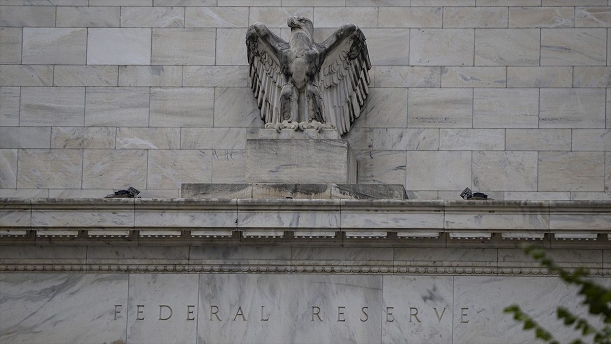 Küresel piyasalarda, ABD Merkez Bankasının (Fed) bu akşam açıklayacağı faiz