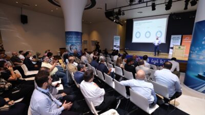 İSTANBUL (AA) – Kuveyt Türk, Türkiye'nin e-ihracat alanındaki hedeflerine ulaşmasına