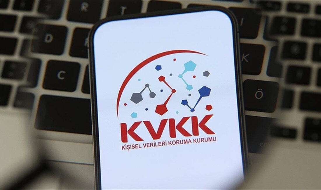 ANKARA (AA) – KVKK’den yapılan açıklamaya göre, Anadolu Bilişim Buluşmaları