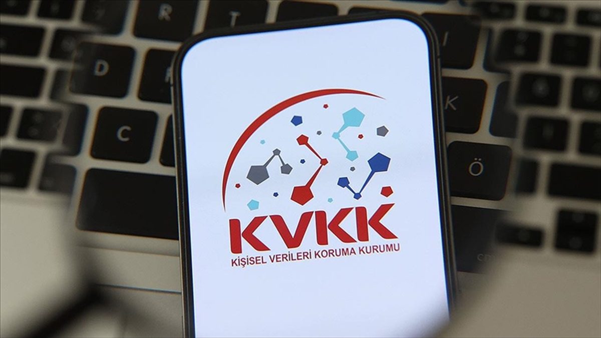 ANKARA (AA) – KVKK’den yapılan açıklamaya göre, Anadolu Bilişim Buluşmaları