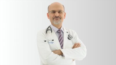 İSTANBUL (AA) – Bayındır Söğütözü Hastanesi Hematoloji ve Kemik İliği