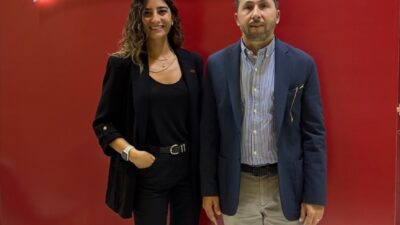 İSTANBUL (AA) – Lezita, WorldFood İstanbul'da, uluslararası marka olma vizyonu