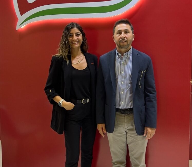 İSTANBUL (AA) – Lezita, WorldFood İstanbul'da, uluslararası marka olma vizyonu