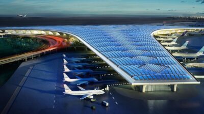 - Geçen yıla göre iki basamak yükselerek 48'inci sırada yer