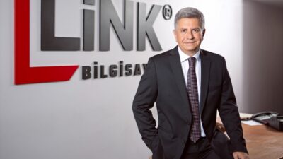 İSTANBUL (AA) – Link Bilgisayar, ASELSANNET ile 358 milyon 821