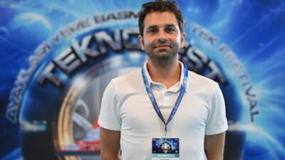 ANTALYA (AA) – TEKNOFEST Akdeniz Teknoloji Yarışmaları finalinde yarışan lise