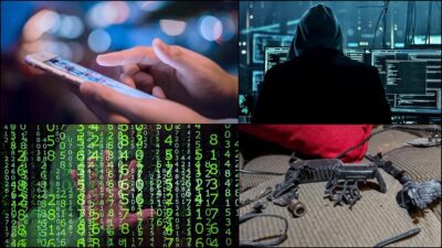 Lübnan'da yapılan siber saldırı, ABD'den sonra en fazla siber güvenlik