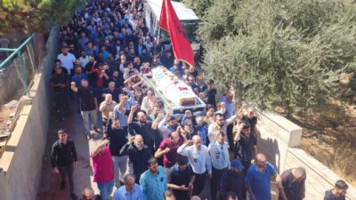 Lübnan'da çağrı cihazlarının patlatılması sonucu yaşamını yitirenlerin sayısının 12'ye yükseldiği