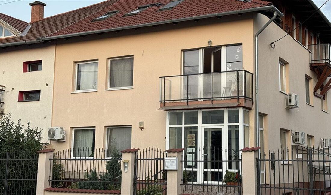 Lübnan’da patlatılan çağrı cihazlarını sattığı ileri sürülen BAC Consulting KFT