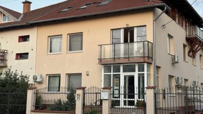 Lübnan’da patlatılan çağrı cihazlarını sattığı ileri sürülen BAC Consulting KFT