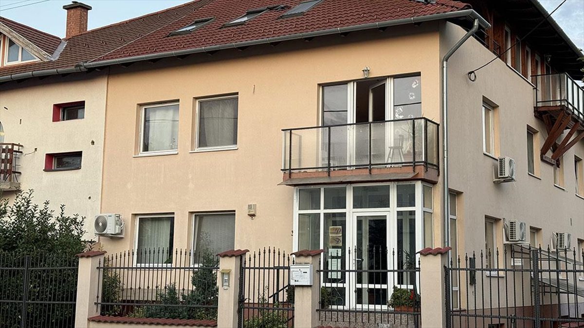 Lübnan’da patlatılan çağrı cihazlarını sattığı ileri sürülen BAC Consulting KFT