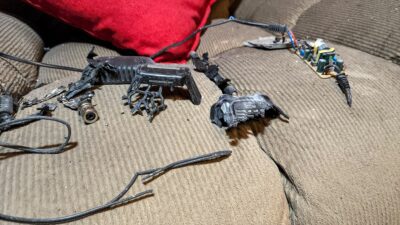 ANKARA (AA) – L&uuml;bnan’da &ccedil;ok sayıda telsizin aynı anda infilak