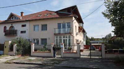 Lübnan'da patlatılan çağrı cihazlarını ürettiği iddia edilen Macaristan merkezli BAC