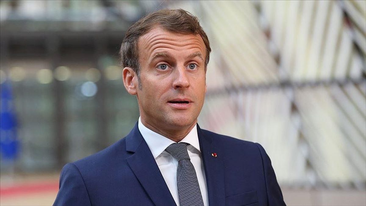 Fransa Cumhurbaşkanı Emmanuel Macron'un Michel Barnier liderliğinde hükümet kurma girişimine