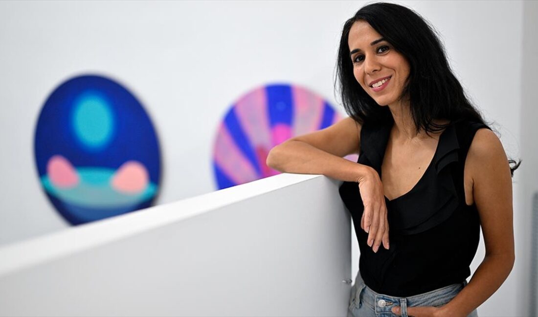Akdeniz'in iki ucundaki Türkiye ve İspanya arasında özellikle çağdaş sanat