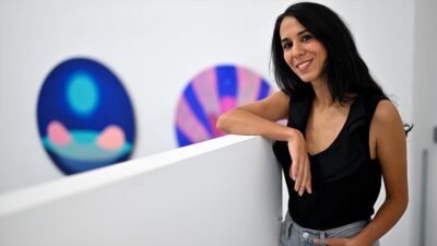 Akdeniz'in iki ucundaki Türkiye ve İspanya arasında özellikle çağdaş sanat