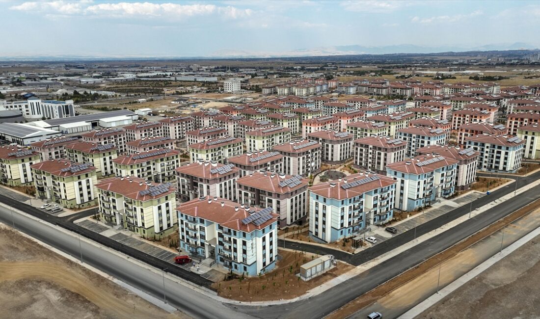 MALATYA (AA) – Büyüklükleri 7,7 ve 7,6 olan depremlerden etkilenen