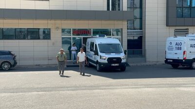 ANTALYA (AA) – Manavgat’ta oynadıkları tüfeğin ateş alması sonucu ölen