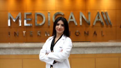 İSTANBUL (AA) – Medicana International İstanbul Hastanesi’nden okula uyum sürecinde