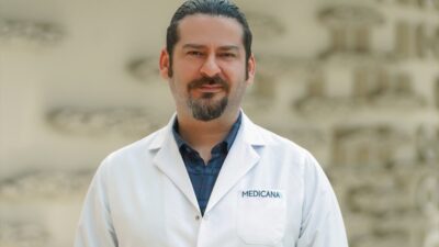 İSTANBUL (AA) – Medicana Sağlık Grubu Üroloji Uzmanı Op. Dr.
