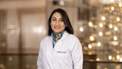 İSTANBUL (AA) – Medicana Zincirlikuyu Hastanesi Çocuk Sağlığı ve Hastalıkları