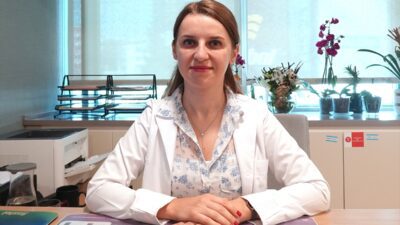 İSTANBUL (AA) – Çamlıca Medipol Üniversite Hastanesi Nöroloji Uzmanı Dr.