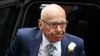 Fox ve News Corporation gibi medya şirketlerinin sahibi, 20 milyar