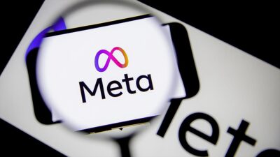 Facebook ve Instagram'ın sahibi Meta, yapay zeka modelinin eğitimi ve