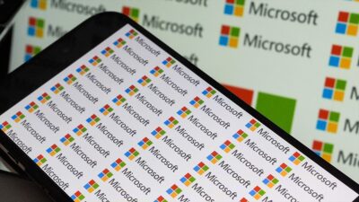 Microsoft, Rusların ABD Başkan Yardımcısı ve Demokratların başkanlık seçimindeki adayı