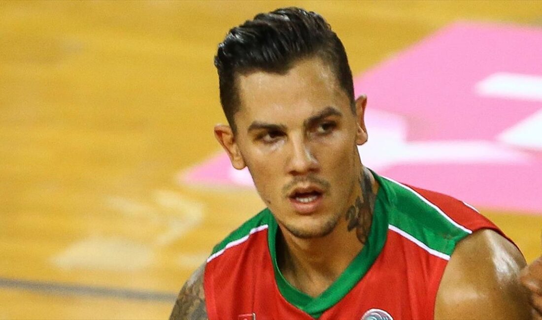 İSTANBUL (AA) – Milli basketbolcu İlkan Karaman hayatını kaybetti. Türkiye
