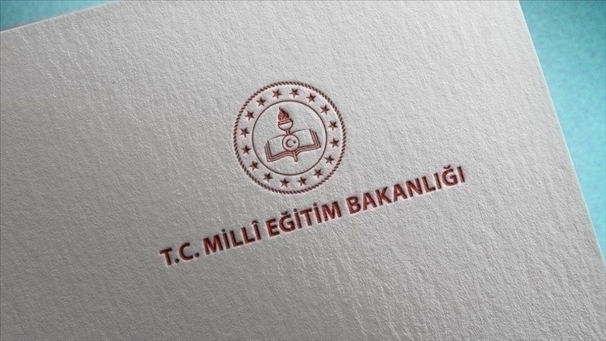 Milli Eğitim Bakanlığından, 60 bin 487 okulun temizlik hizmetleri konusunda
