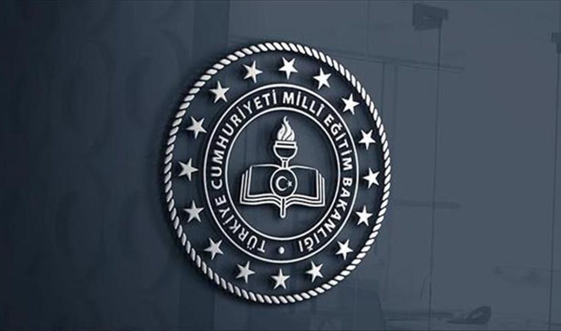 Milli Eğitim Bakanlığının (MEB), ABD'de yaşayan Türk öğrencilerin Türk dili